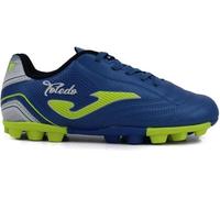 Joma Chaussures Toledo JR 2304 Royal Hard Ground, TOJW2304HG