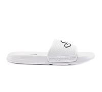 Joma Claquettes pour homme, Blanc., 42 EU