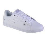 Joma Homme Classic Men Sneakers Basses, Blanc, 41 EU