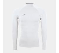 Joma Sous-vêtement thermique Brama Classic manches longues Blanc 7-10 ans Enfants