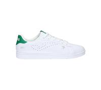 Joma Classic Men, Chaussures Homme, Blanc/Vert, 40 EU