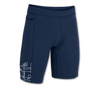 Joma Collant Court Elite VIII Bleu Marine, 101926.331.2XL