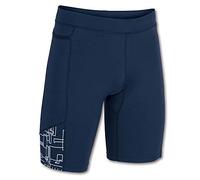 Joma Collant Court Elite VIII Marine - Garçon, 101926.331.4Xs-3Xs