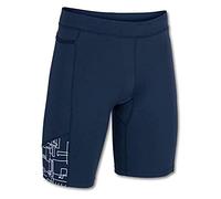 Joma Collant Court Elite VIII Marine - Garçon, 101926.331.XS