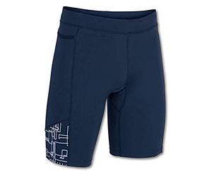 Joma Collant Court Elite VIII Marine - Garçon, 101926.331.XS