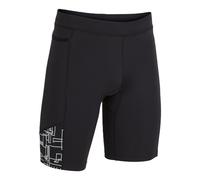 Joma Collant Court Elite VIII Noir - Garçon, 101926.100.XS