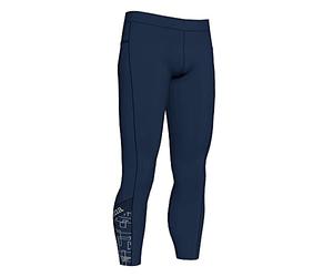Joma Collant Long Elite VIII Bleu Marine, 101925.331.2XS
