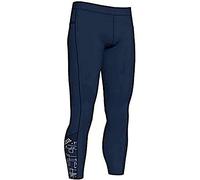 Joma Collant Long Elite VIII Bleu Marine, 101925.331.XL