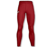 Joma Collant pour Homme, Taille XL, Rouge