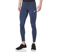 Joma Collant pour Homme, Taille XS, Bleu Marine