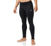 Joma Collant pour Homme, Taille XXS, Noir