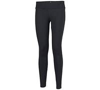 Joma Collant Running pour Femme, Taille L, Noir