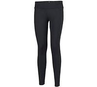 Joma Collant Running pour Femme, Taille XL, Noir