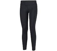 Joma Collant Running pour Fille, Taille 2XS, Noir