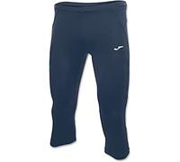 Legging corsaire Joma Record bleu marine - M