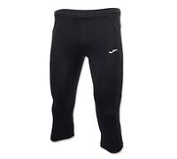 Legging corsaire Joma Récord noir - M