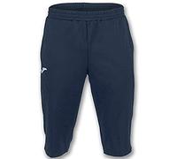 Joma Combi Bermudas Homme, Bleu Marine, S