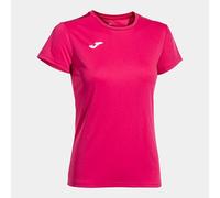 Joma Combi M/C W T-Shirt Femme