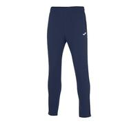 Joma Pantalon Combi Microfiber Bleu Taille XL Homme
