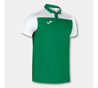 Joma Combi Polo pour Homme M Vert/Blanc