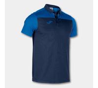 Joma Combi Polo pour Homme Taille Unique Bleu Marine/Bleu Roi