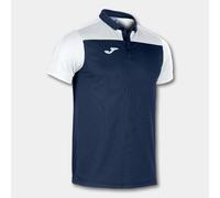Joma Polo Combi pour homme M Marine/Blanc