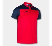 Joma Combi Polo pour Homme Taille Unique Rouge/Bleu Marine