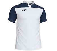 Joma Combi Polo pour Homme L Blanc/Bleu Marine