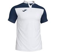Joma Combi Polo pour Homme M Blanc/Bleu Marine