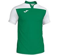 Joma Combi Polo pour Homme M Vert/Blanc