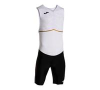 Joma Combinaison d'athlétisme Homme, S-XL, Tenue de Running, Respirante et Ergonomique, Record III