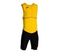 Joma Combinaison d'athlétisme Homme, S-XL, Tenue de Running, Respirante et Ergonomique, Record III