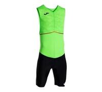 Joma Combinaison d'athlétisme Homme, S-XL, Tenue de Running, Respirante et Ergonomique, Record III