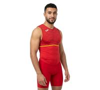 Joma Combinaison De Base Sans Manches Record Iii