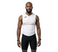 Joma Combinaison De Base Sans Manches Record Iii