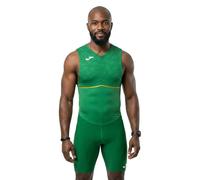 Joma Combinaison De Base Sans Manches Record Iii
