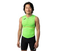 Joma Combinaison De Base Sans Manches Record Iii