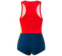 Combinaison courte femme Joma Picasho Rouge S