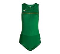 Joma Combinaison de Course pour Femme, Tailles S à XL, Respirante, avec Fermeture éclair sur Le Devant, Record III