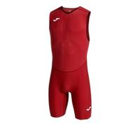 Joma Combinaison de Sport Olimpia II, Rouge, S Homme