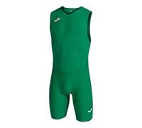 Joma Combinaison de Sport Olimpia II, Vert, M Homme