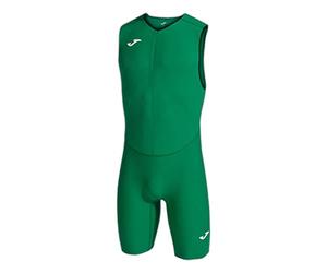 Joma Combinaison de Sport Olimpia II, Vert, M Homme