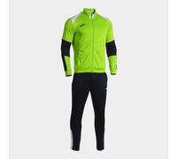 Joma Combinaison Homme 6XS - 4XL - Léger et confortable, idéal pour toutes les activités - Danube