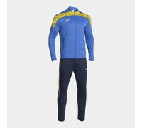 Joma Combinaison homme 6XS - 4XL respirante et résistante, idéale pour les activités de plein air - Championship