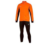 Joma Combinaison homme Derby orange noir