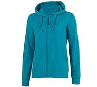 Joma Corinto Veste et Gilet pour Femme Taille Unique Corinthe Turquoise