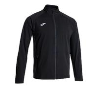 Joma Doha Ii Full Zip Sweatshirt Noir 4XL Homme