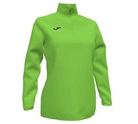 Joma Coupe-Vent pour Homme, Taille S, Vert Fluo