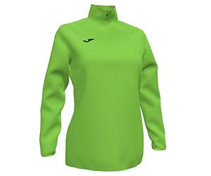 Joma Coupe-Vent pour Homme, Taille XL, Vert Fluo
