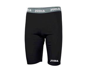 Joma Court Polaire Chaud pour Homme, Taille L, Noir
